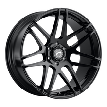 Load image into Gallery viewer, Forgestar X14 22x10 / 6x139.7 / ET15 / 106.1 HB - Gloss Black - Non-BL Wheel