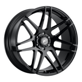 Forgestar X14 22x10 / 6x139.7 / ET15 / 106.1 HB - Gloss Black - Non-BL Wheel