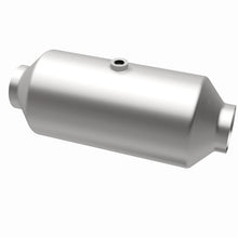 Load image into Gallery viewer, Magnaflow 3.00in. C/C 6in. spun body Universal Converter for performance upgrades