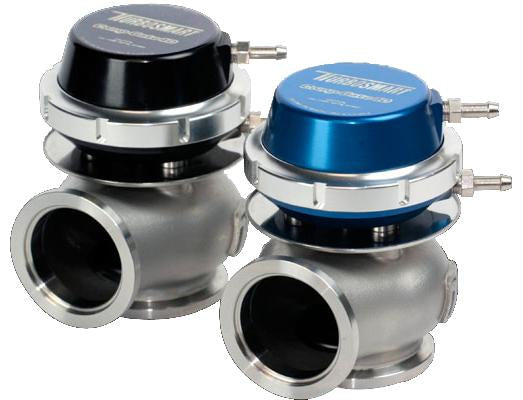Turbosmart Gen4 CompGate40 14psi - Black Turbosmart