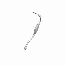 Load image into Gallery viewer, MagnaFlow BRE Exhaust Kit 01-03 Ford Ranger - High-performance exhaust for superior engine output by DTX Performance.