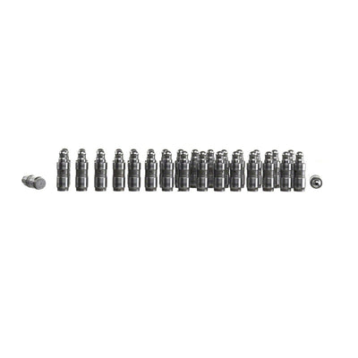 Ford Racing 11-24 Mustang GT 5.0L / 15-20 Mustang GT350 5.2L High Performance Lash Adjusters for performance upgrades.