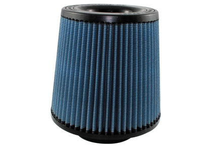 aFe MagnumFLOW Air Filters IAF P5R A/F P5R 4-1/2F x 8-1/2B x 7T (Inv) x 8H (IM) - performance car parts