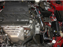 Load image into Gallery viewer, Injen 06-09 Eclipse 2.4L 4 Cyl. (Manual) Polished Cold Air Intake - DTX Performance