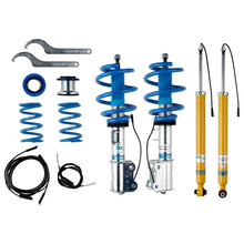 Load image into Gallery viewer, Bilstein 14-19 Mercedes-Benz CLA45 AMG / 14-19 CLA250 B16 DampTronic Kit - DTX Performance