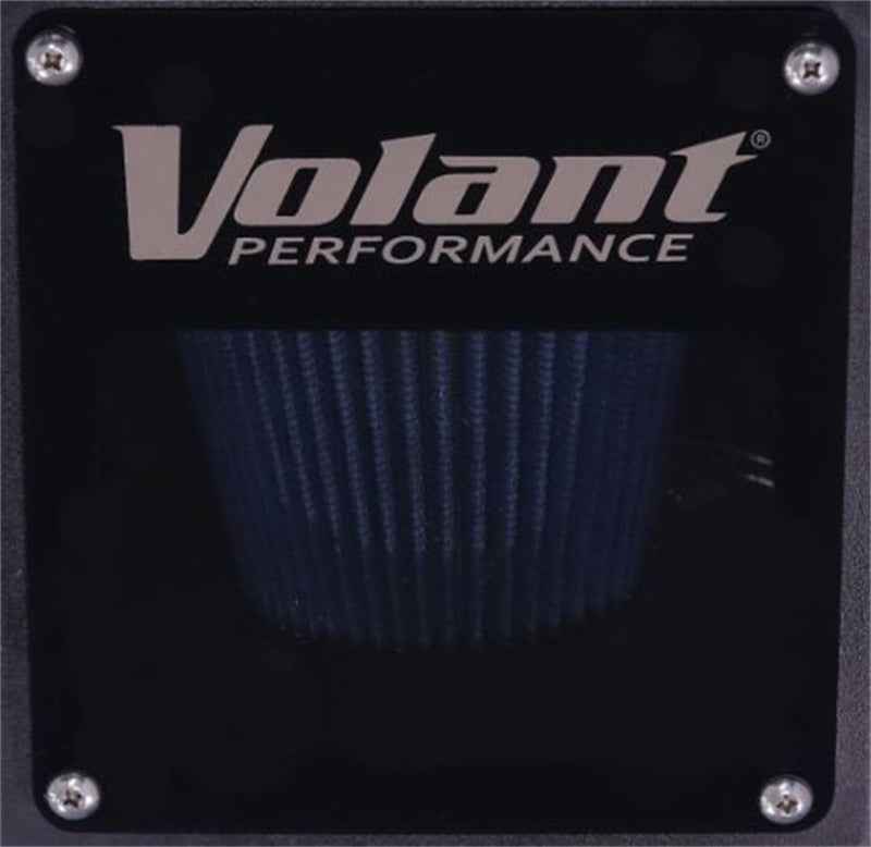 Volant 16-22 Toyota Tacoma 3.5L V6 Pro5 Closed Box Air Intake System