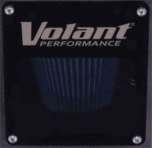 Load image into Gallery viewer, Volant 16-22 Toyota Tacoma 3.5L V6 Pro5 Closed Box Air Intake System