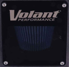 Volant 16-22 Toyota Tacoma 3.5L V6 Pro5 Closed Box Air Intake System