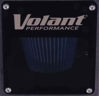 Volant 16-22 Toyota Tacoma 3.5L V6 Pro5 Closed Box Air Intake System for performance upgrades
