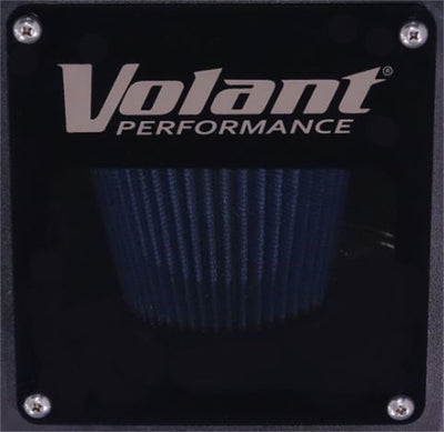 Volant 91-94 Chevrolet Blazer 5.7 V8 Pro5 Closed Box Air Intake System, high performance auto parts by DTX Performance.