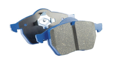 EBC 08-10 BMW M3 4.0 (E90) Bluestuff Front Brake Pads for performance car parts and brake upgrades by DTX Performance veteran owned shop