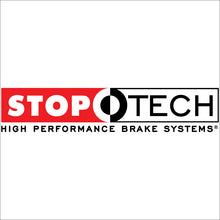Load image into Gallery viewer, StopTech logo, high performance brake systems, Sport Axle Pack