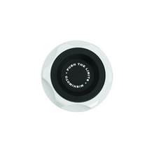 Load image into Gallery viewer, Mishimoto Subaru Oil Filler Cap - Black, performance car parts from DTX Performance, veteran owned performance shop.