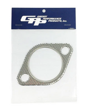 Load image into Gallery viewer, GReddy 60mm Oval Exhaust Gasket