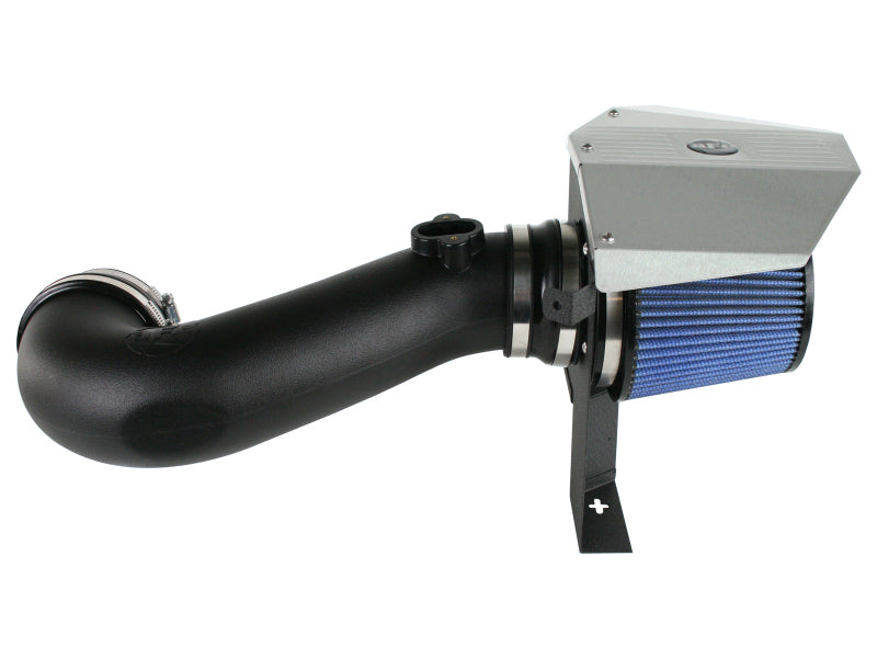 aFe MagnumFORCE Intakes Stage-2 P5R AIS P5R BMW 550i (E60)/650Ci (E63/64) 06-09 V8-4.8L performance car parts
