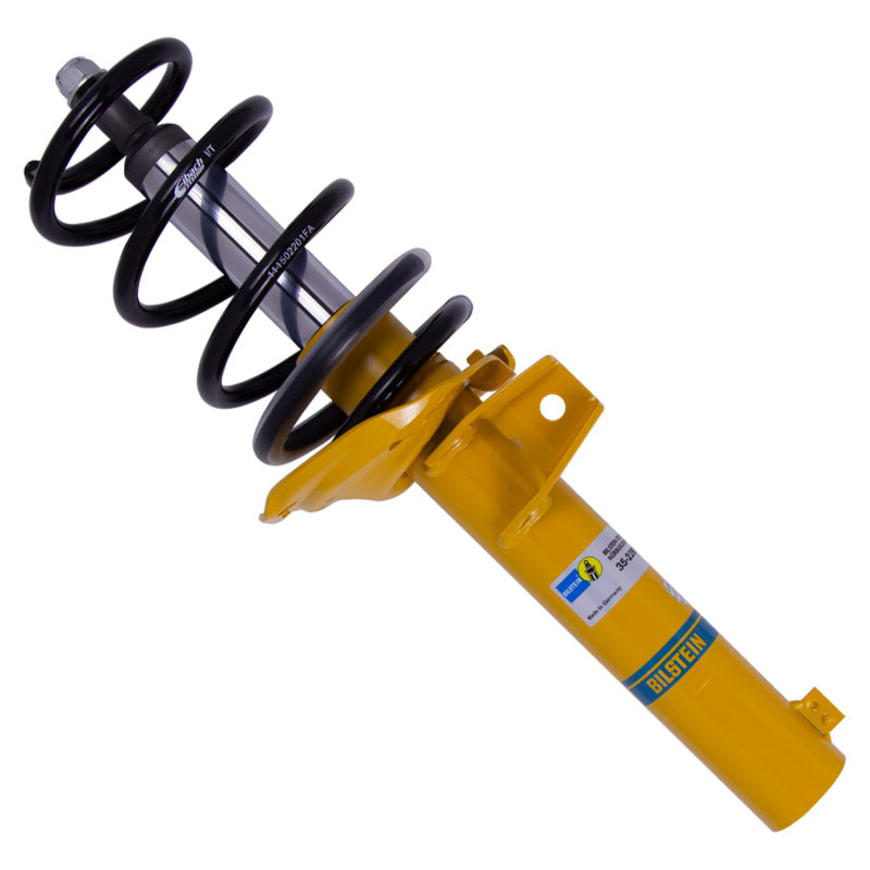 Bilstein 16-21 Audi TT Quattro B12 Pro-Kit - DTX Performance