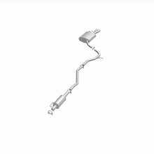 Load image into Gallery viewer, MagnaFlow BRE Exhaust Kit 06-10 Fusion Milan 2.3L, performance car parts by DTX Performance, aftermarket exhaust systems