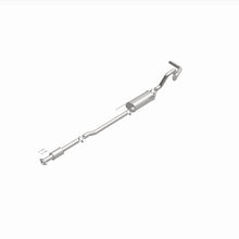 Load image into Gallery viewer, MagnaFlow BRE Exhaust Kit 11-17 Ford F-150 for optimal performance