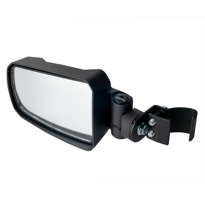 Seizmik 13+ Can Am/ John Deere/ Polaris Pursuit UTV Sideview Mirror Pair Pro-fit for performance car parts