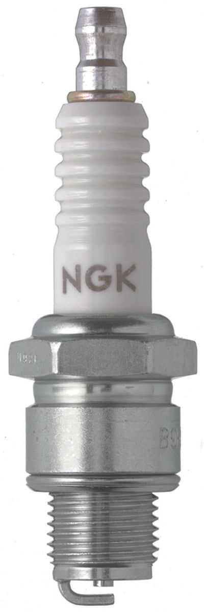NGK Nickel Spark Plug Box of 4 (B7HS) for performance and tuning upgrades