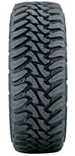 Load image into Gallery viewer, Toyo Open Country M/T Tire - 42X13.50R17 126Q for performance upgrades at DTX Performance