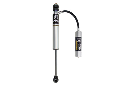ICON 2022+ Toyota Tundra 0-1in Rear 2.0 Series Shocks VS RR by DTX Performance – Performance car parts upgrade
