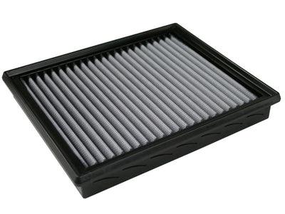 aFe MagnumFLOW Air Filters OER PDS A/F PDS BMW 5-Ser 7-Ser 93-06 V8, performance car parts, tuning upgrades.