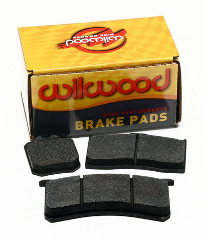 Wilwood Pad Set BP-20 7816-20 Narrow Dynalite/DynaPro, high performance car brakes, veteran owned shop