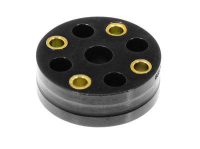 Prothane 70-78 Datsun 240/260/280Z Steering Coupler Bushings - Black performance car parts