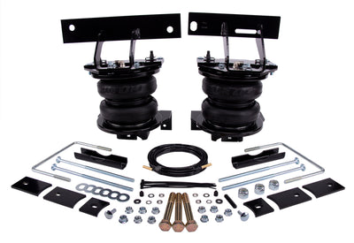 Air Lift LoadLifter 7500 XL Ultimate Air Spring Kit 2020 Ford F-250 F-350 4WD SRW for performance upgrades