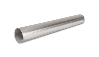 Vibrant 321 SS Straight Tubing 2.50in O.D. high performance car part by DTX Performance