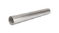Vibrant 321 Stainless Steel Straight Tubing 2.00in OD - 18 Gauge Wall Thickness for performance car parts, DTX Performance