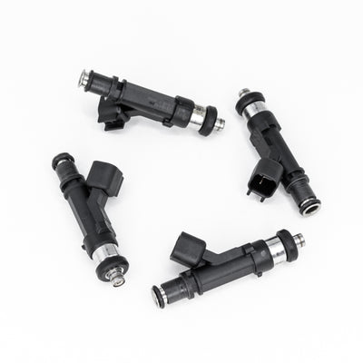 DeatschWerks 90-05 Mazda Miata 1000cc Injectors - Replaces 22S-00-1000-4, performance car parts, engine performance parts