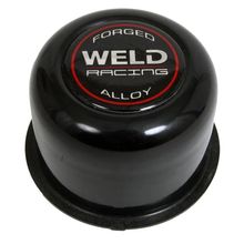 Load image into Gallery viewer, Weld Center Cap 5-Lug 3.16in. OD X 2.20in. RT/S71/WPD - Black