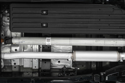 MBRP 2021+ Ford F150 Cat-Back Exhaust