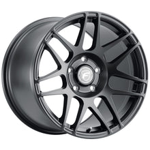 Load image into Gallery viewer, Forgestar F14 17x7 / 6x135 BP / ET20 / 4.78in BS Gloss Black Wheel