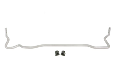 Whiteline 04-07 Subaru WRX Sedan and Wagon / 04-07 Subaru Impreza Non-Turbo w/ OE swaybar Rear 24mm for performance car upgrades