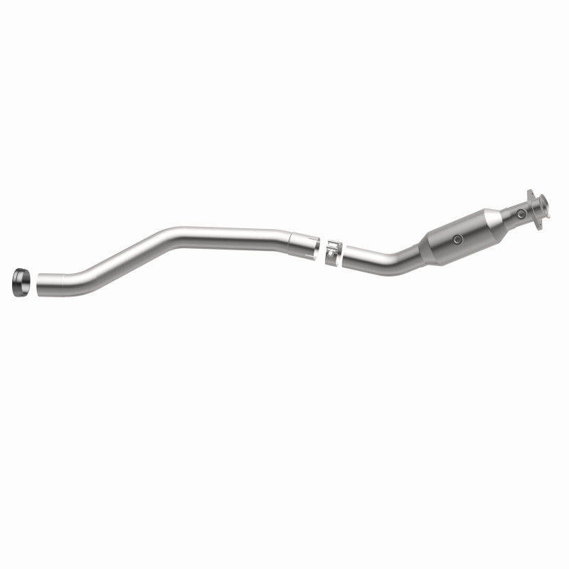 Magnaflow Conv DF 13-14 Mercedes-Benz GL450 V8 4.6 OEM Underbody - DTX Performance