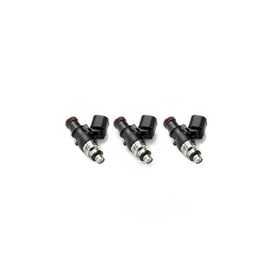 Injector Dynamics 1050-XDS - YXZ1000 set of 3, high performance car parts by DTX Performance, ideal for engine upgrades and tuning.