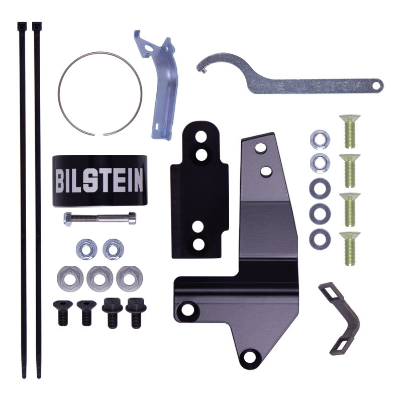 Bilstein B8 8112 Series 10-23 Toyota 4Runner Zone Control Monotube Front Right Corner Module - DTX Performance