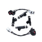 DeatschWerks Mazda Miata (NA/NB) 650cc Injectors - Set of 4