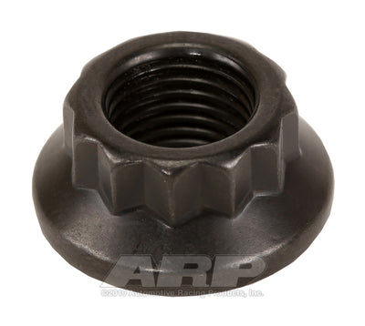 ARP M12 x 1.25 12pt Nut Kit for performance car parts and engine upgrades at DTX Performance, your veteran-owned aftermarket shop.