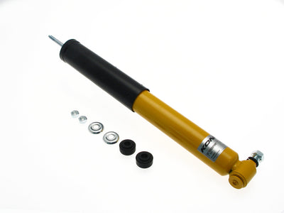 Koni Sport (Yellow) Shock 82-92 Chevrolet Camaro - Rear performance car part by DTX Performance