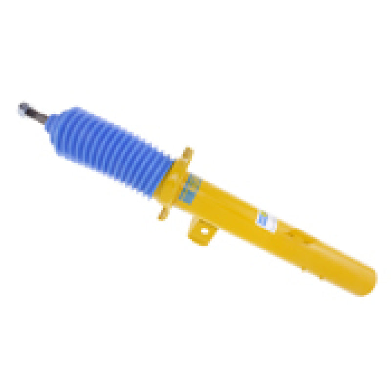 Bilstein 5100 Series 2012 BMW Z4 sDrive35i Front Left Suspension Strut Assembly - DTX Performance