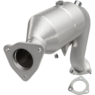 MagnaFlow Conv DF Audi S4 performance car part
