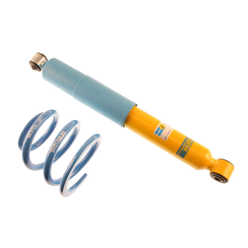 Bilstein B14 2000 Audi TT Quattro Base Front and Rear Performance Suspension System - DTX Performance