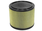 aFe 12-15 Artic Cat Wild Cat Aries Powersport OE Replacement Air Filter w/ Pro GUARD 7 Media