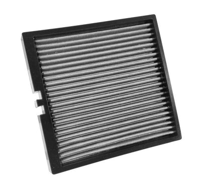 K&N 14-16 GM Full-size Truck Cabin Air Filter, washable, high-flow, aftermarket performance parts, DTX Performance veteran shop