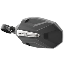 Load image into Gallery viewer, Seizmik 04+ Can Am/ Hon/ Kaw/ Kub/ Polaris/ Yam Photon Sideview Mirror 2 in. sleek design for UTVs
