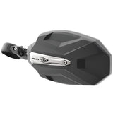 Seizmik 04+ Can Am/ Hon/ Kaw/ Kub/ Polaris/ Yam Photon Sideview Mirror 2 in.